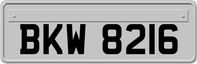 BKW8216