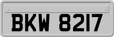 BKW8217