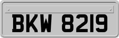 BKW8219