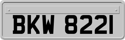 BKW8221