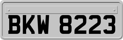 BKW8223