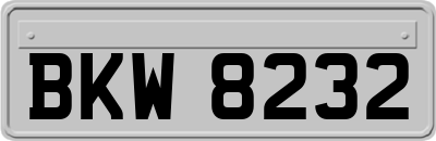 BKW8232