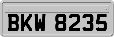 BKW8235