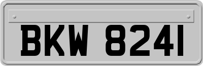 BKW8241