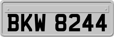 BKW8244
