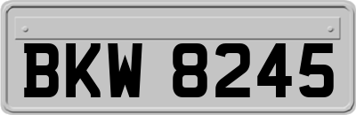 BKW8245