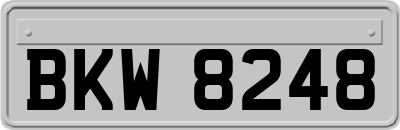 BKW8248