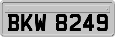 BKW8249