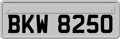 BKW8250
