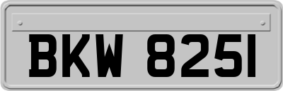 BKW8251