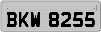 BKW8255
