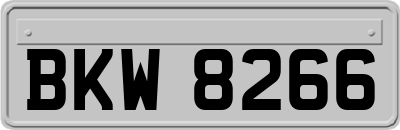 BKW8266