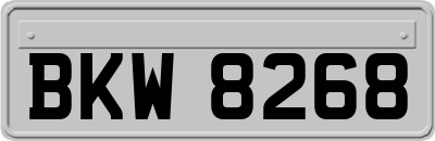 BKW8268