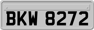 BKW8272