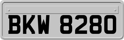BKW8280