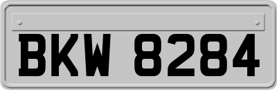 BKW8284