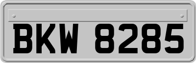 BKW8285