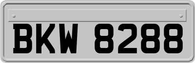 BKW8288