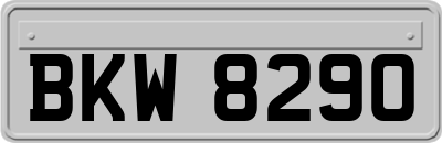 BKW8290
