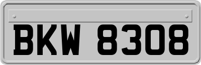 BKW8308