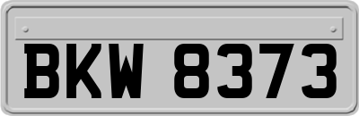 BKW8373