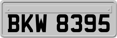 BKW8395