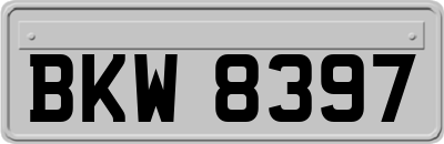 BKW8397