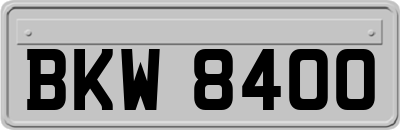 BKW8400