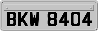 BKW8404