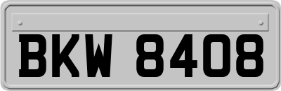 BKW8408