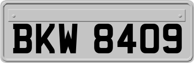 BKW8409