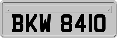 BKW8410