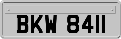 BKW8411