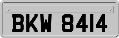 BKW8414