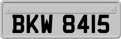 BKW8415