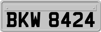 BKW8424