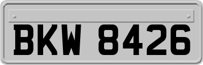 BKW8426