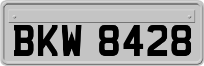 BKW8428