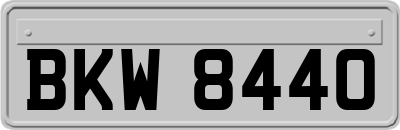 BKW8440