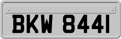 BKW8441