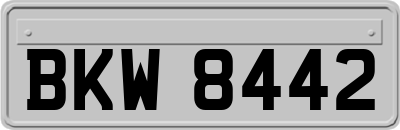 BKW8442