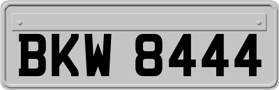 BKW8444