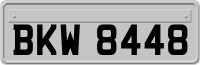 BKW8448