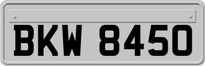 BKW8450