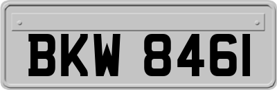 BKW8461