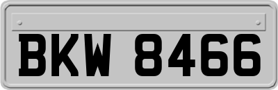 BKW8466