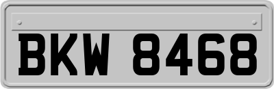 BKW8468