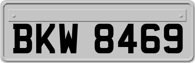 BKW8469