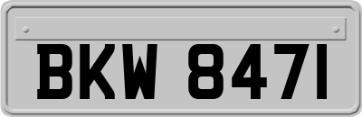 BKW8471