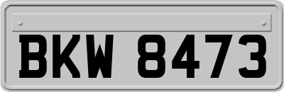BKW8473